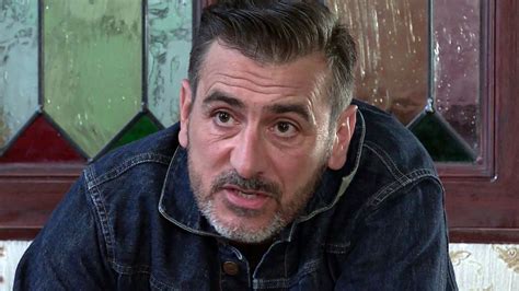 Peter Barlow (Coronation Street) .